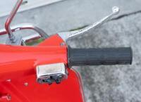 1972 Vespa 150 Super [Location: Melbourne] - 36