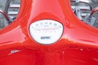 1972 Vespa 150 Super [Location: Melbourne] - 39