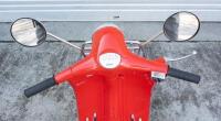 1972 Vespa 150 Super [Location: Melbourne] - 40