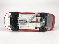 HOLDEN: Three 1:18 scale Holden Commodore V8 racing cars produced by AutoArt (NB description) - 9