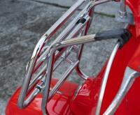 1972 Vespa 150 Super [Location: Melbourne] - 46