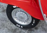 1972 Vespa 150 Super [Location: Melbourne] - 47