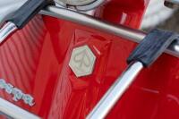 1972 Vespa 150 Super [Location: Melbourne] - 48