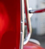 1972 Vespa 150 Super [Location: Melbourne] - 52