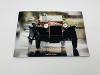 LANCIA: Six publications relating to the Lancia Lambda [Location: Sydney] - 5