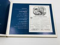 LANCIA: Six publications relating to the Lancia Lambda [Location: Sydney] - 6