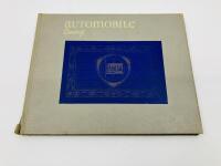 LANCIA: Six publications relating to the Lancia Lambda [Location: Sydney] - 7