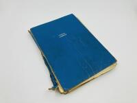 LANCIA: Six publications relating to the Lancia Lambda [Location: Sydney] - 8