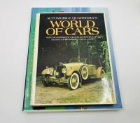 BOOKS: Four books relating to motoring [Location: Sydney] - 4