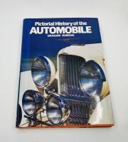 BOOKS: Four motoring related books [Location: Sydney] - 5