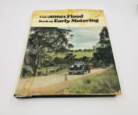 BOOKS: Four motoring related books [Location: Sydney] - 4