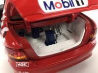 HOLDEN: Three 1:18 scale Holden Commodore V8 racing cars produced by AutoArt (NB description) - 13