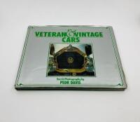 BOOKS: Four motoring related books [Location: Sydney] - 5