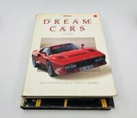 BOOKS: Five books relating to cars [Location: Sydney] - 4