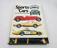 BOOKS: Five books relating to cars [Location: Sydney] - 5