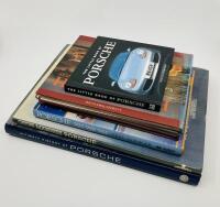 PORSCHE: A group of publications relating to Porsche [Location: Sydney] - 2