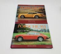 PORSCHE: A group of publications relating to Porsche [Location: Sydney] - 4