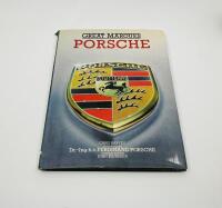 PORSCHE: A group of publications relating to Porsche [Location: Sydney] - 6