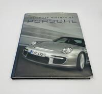 PORSCHE: A group of publications relating to Porsche [Location: Sydney] - 7