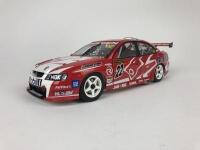 HOLDEN: Three 1:18 scale Holden Commodore V8 racing cars produced by AutoArt (NB description) - 15