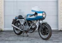 1975 DUCATI 900 SUPER SPORT [Location: Melbourne] - 2
