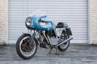 1975 DUCATI 900 SUPER SPORT [Location: Melbourne] - 4