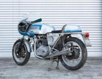 1975 DUCATI 900 SUPER SPORT [Location: Melbourne] - 6