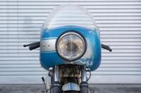 1975 DUCATI 900 SUPER SPORT [Location: Melbourne] - 9