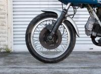 1975 DUCATI 900 SUPER SPORT [Location: Melbourne] - 12