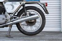 1975 DUCATI 900 SUPER SPORT [Location: Melbourne] - 13