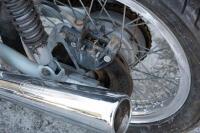 1975 DUCATI 900 SUPER SPORT [Location: Melbourne] - 15