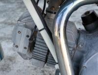 1975 DUCATI 900 SUPER SPORT [Location: Melbourne] - 21