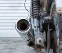 1975 DUCATI 900 SUPER SPORT [Location: Melbourne] - 23