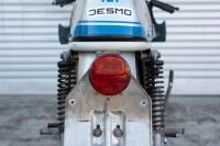 1975 DUCATI 900 SUPER SPORT [Location: Melbourne] - 25