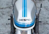 1975 DUCATI 900 SUPER SPORT [Location: Melbourne] - 26