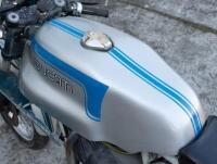 1975 DUCATI 900 SUPER SPORT [Location: Melbourne] - 28