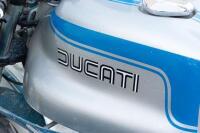 1975 DUCATI 900 SUPER SPORT [Location: Melbourne] - 29
