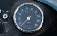 1975 DUCATI 900 SUPER SPORT [Location: Melbourne] - 35