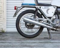 1975 DUCATI 900 SUPER SPORT [Location: Melbourne] - 39