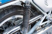 1975 DUCATI 900 SUPER SPORT [Location: Melbourne] - 43