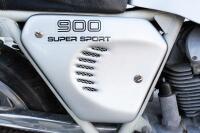 1975 DUCATI 900 SUPER SPORT [Location: Melbourne] - 44