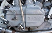 1975 DUCATI 900 SUPER SPORT [Location: Melbourne] - 46