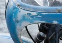 1975 DUCATI 900 SUPER SPORT [Location: Melbourne] - 55