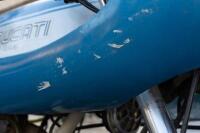 1975 DUCATI 900 SUPER SPORT [Location: Melbourne] - 56