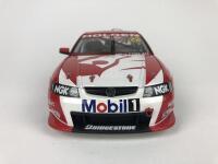 HOLDEN: Three 1:18 scale Holden Commodore V8 racing cars produced by AutoArt (NB description) - 21