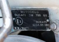 1975 DUCATI 900 SUPER SPORT [Location: Melbourne] - 57
