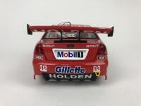 HOLDEN: Three 1:18 scale Holden Commodore V8 racing cars produced by AutoArt (NB description) - 23