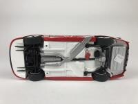 HOLDEN: Three 1:18 scale Holden Commodore V8 racing cars produced by AutoArt (NB description) - 25