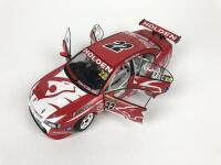 HOLDEN: Three 1:18 scale Holden Commodore V8 racing cars produced by AutoArt (NB description) - 26