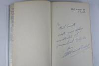 ROLLS-ROYCE: Three hardcover books detailing Rolls-Royce history. - 5